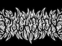 Deathcore Fuck Trump Decal