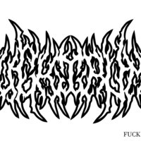 Deathcore Resistance Decal