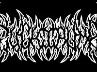 Deathcore Fuck Trump Decal