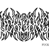 Deathcore Resistance Decal