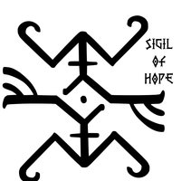 Norse Rune & Stave Sigil Series