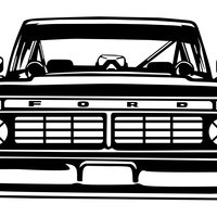 Ken Block Tribute Performance Decal