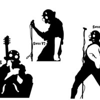 Ghost - Re-Imperatour Era Nameless Ghouls