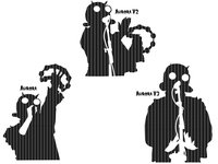 Ghost - Re-Imperatour Era Nameless Ghouls