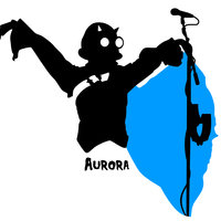 Papa & Ghouls “On-Stage Spark” Vinyl Decals