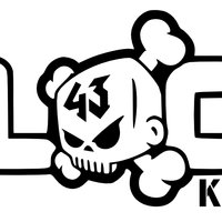 Ken Block Tribute Performance Decal