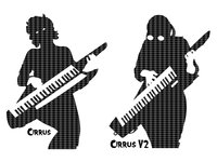 Ghost - Re-Imperatour Era Nameless Ghouls