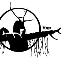 Heilung-Inspired Ritual Decal Series