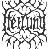 Heilung-Inspired Ritual Decal Series