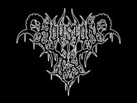 Custom Death Metal Font Vinyl Decal