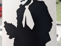 Papa IV “Re-Imperatour” Inspired Vinyl Decals