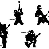 Ghost - Re-Imperatour Era Nameless Ghouls