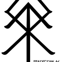 Norse Rune & Stave Sigil Series
