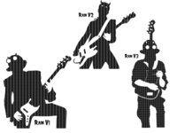 Ghost - Re-Imperatour Era Nameless Ghouls