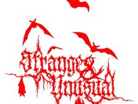 Custom Death Metal Font Vinyl Decal