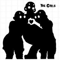 Ghoul “On-Stage Moments” Inspired Vinyl Decals