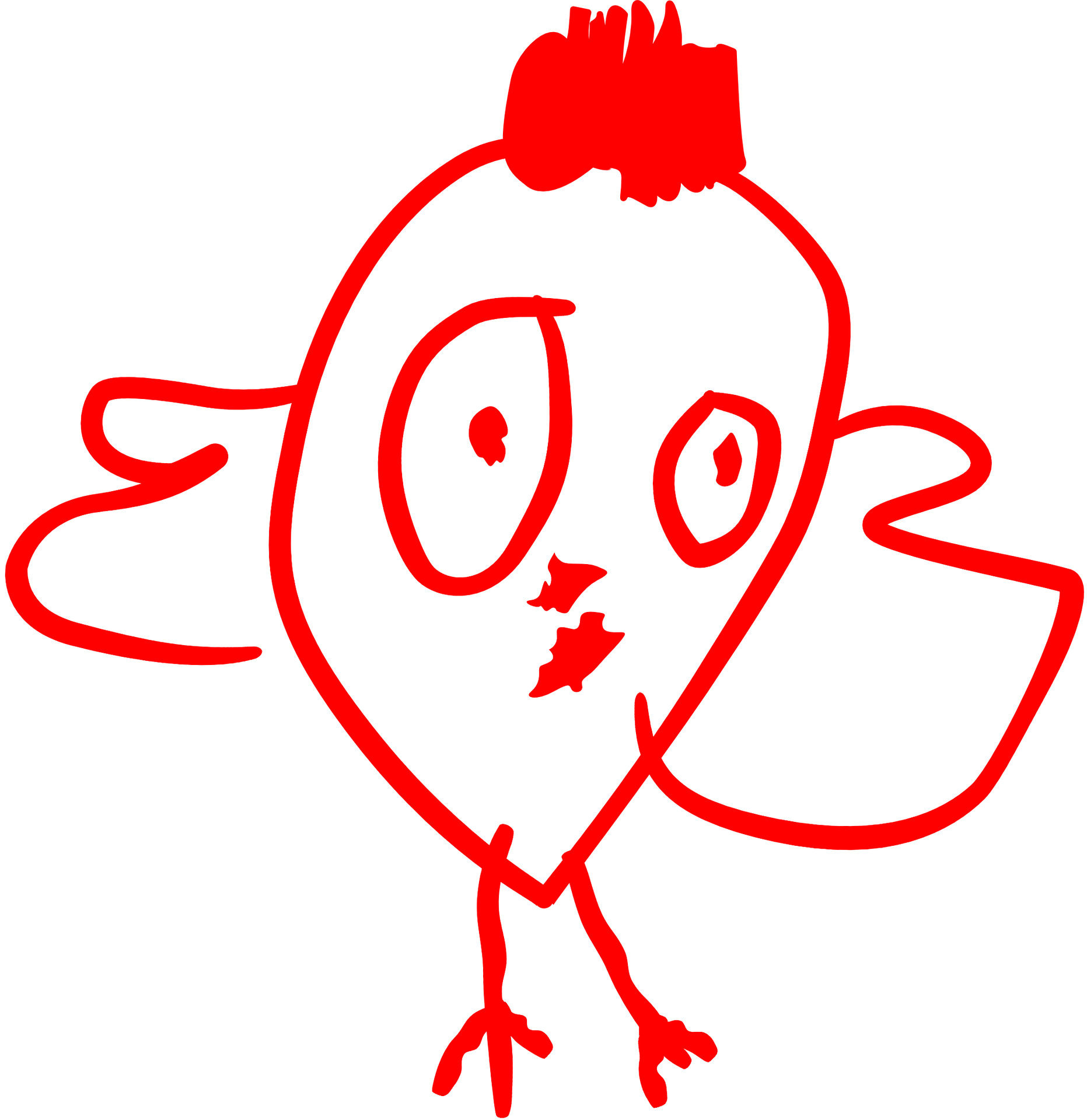 Custom Image-Based Vinyl Decals — Turn Artwork Into a High-Quality Sticker