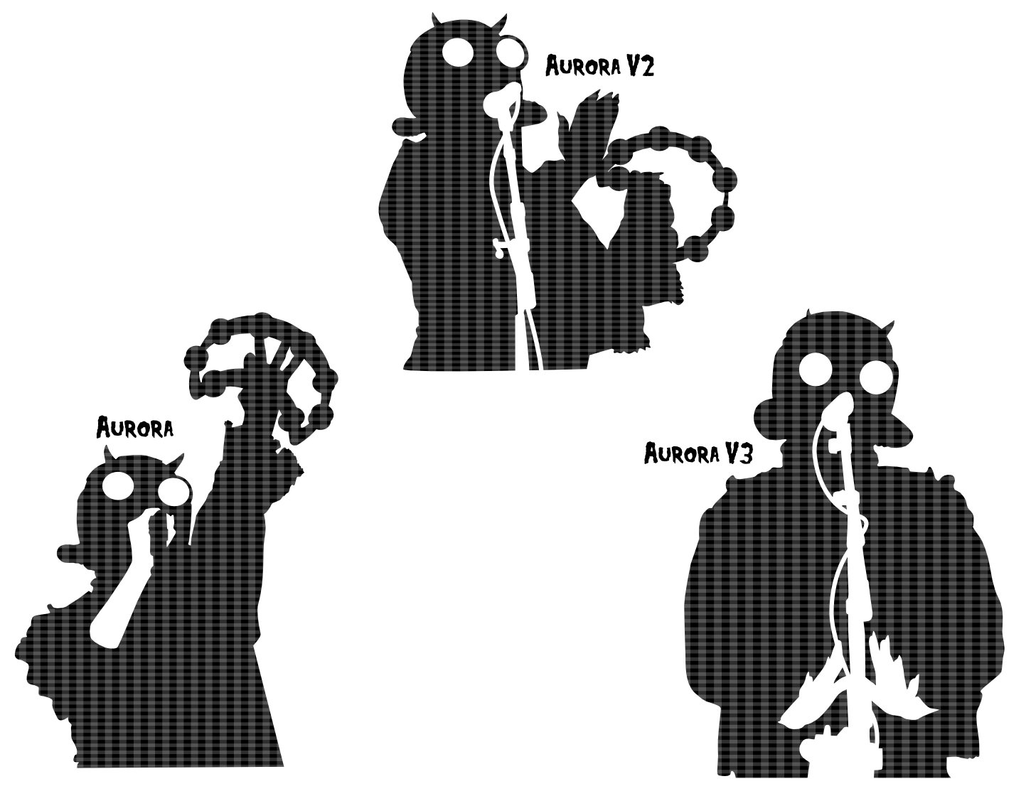 Ghost - Re-Imperatour Era Nameless Ghouls