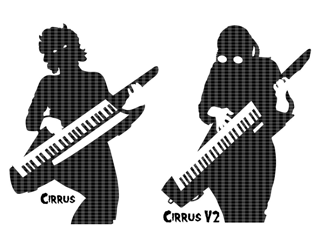 Ghost - Re-Imperatour Era Nameless Ghouls