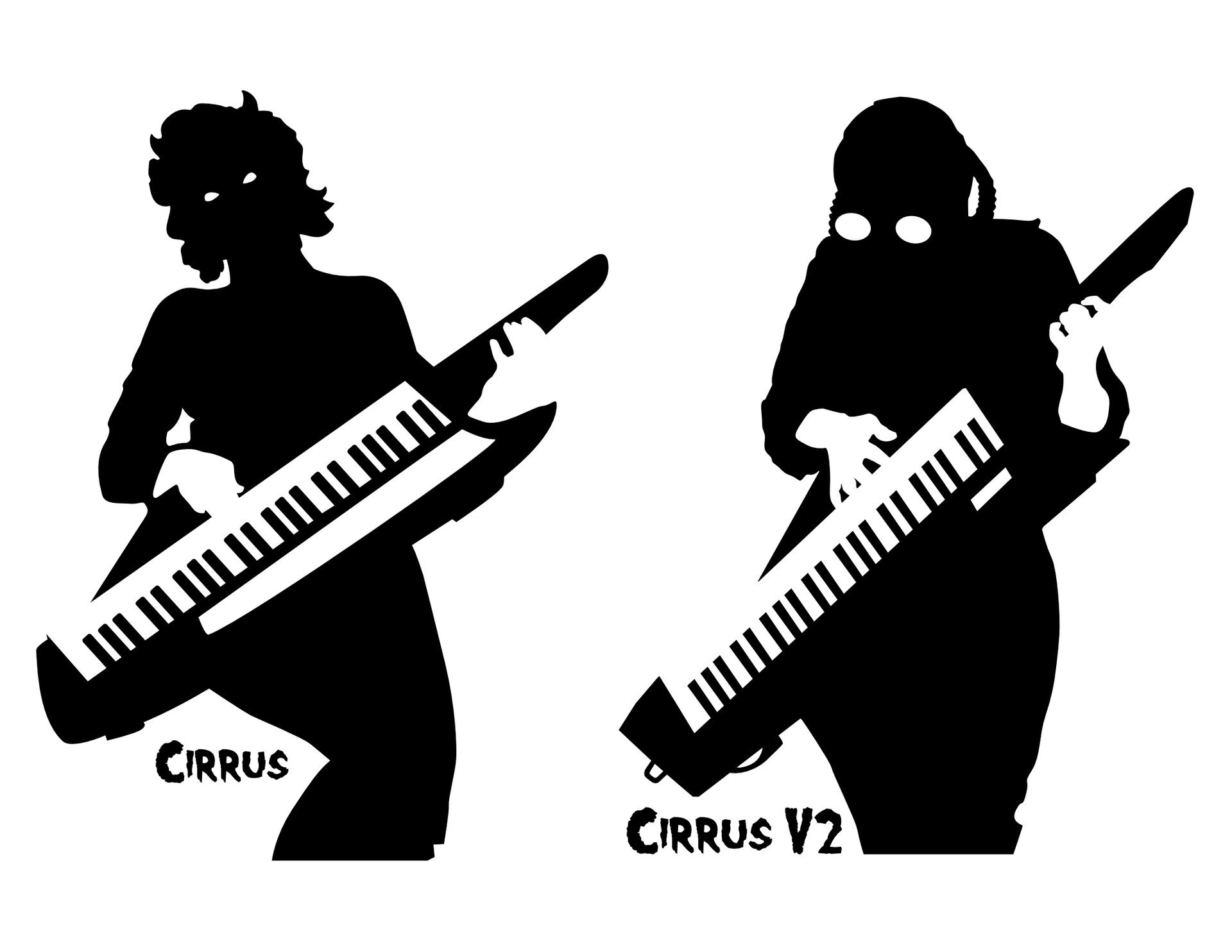 Ghost - Re-Imperatour Era Nameless Ghouls